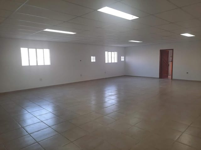 Loja com 130m², para alugar, no bairro Nova Gerty em São Caetano do Sul