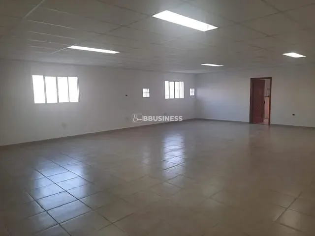 Loja com 130m², para alugar, no bairro Nova Gerty em São Caetano do Sul