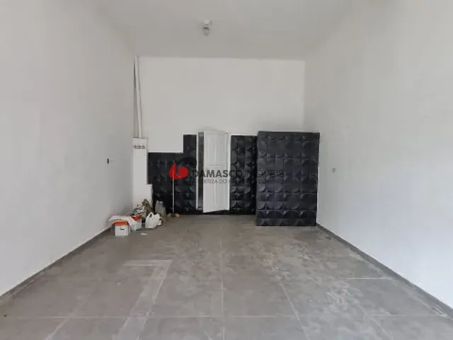 Loja para alugar, no bairro Osvaldo Cruz em São Caetano do Sul