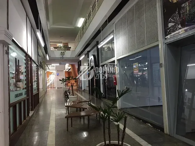 Loja à venda, no bairro São Benedito em Uberaba