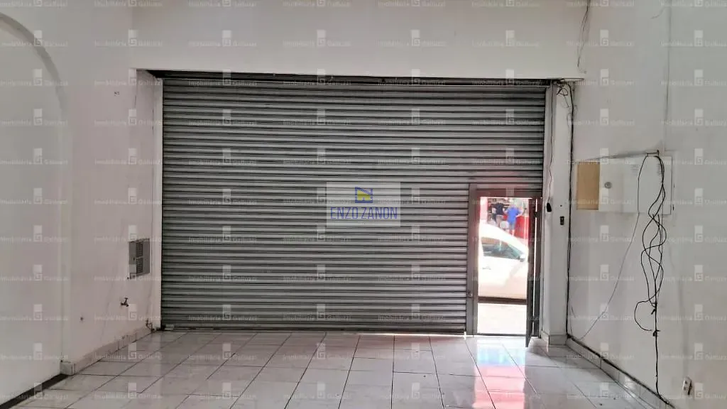 Loja-Salão, 200 m² - Foto 2