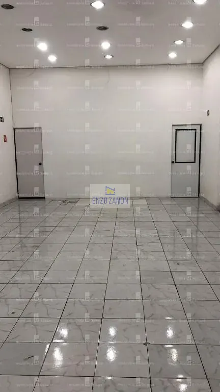 Loja-Salão, 200 m² - Foto 3