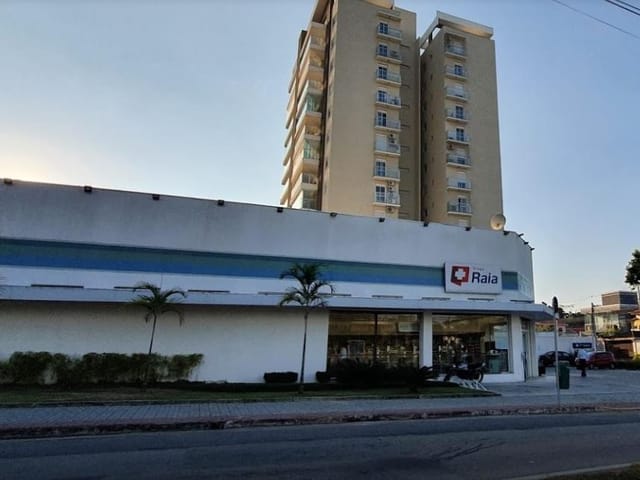 Loja com 1395m², à venda, no bairro Urbanova em São José dos Campos