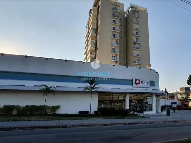 Loja com 1395m², à venda, no bairro Urbanova em São José dos Campos