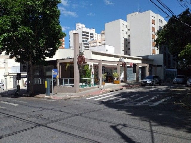 Foto do Loja - Salão para alugar, 40 m² por R$ 2.000,00/mês - Vila Adyana - São José dos Campos/SP | INDEPENDENCE NEGOCIOS IMOBILIARIOS LTDA