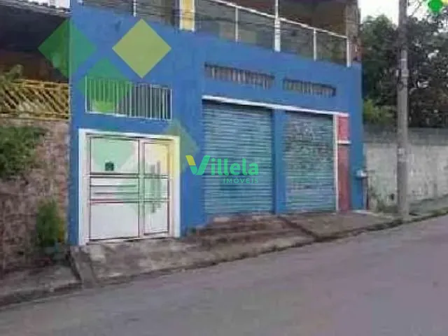 Loja com 90m², para alugar, no bairro Jardim Mossapyra em Itaquaquecetuba