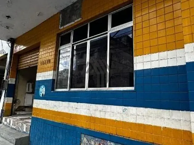 Loja para alugar, no bairro São Brás em Belém