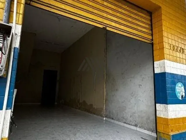 Loja para alugar, no bairro São Brás em Belém