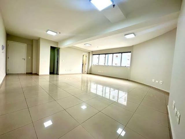 Foto do Loja - Sala comercial para locação ótima localização, Parque Campolim, Sorocaba, SP | Plus Negócios Imobiliários