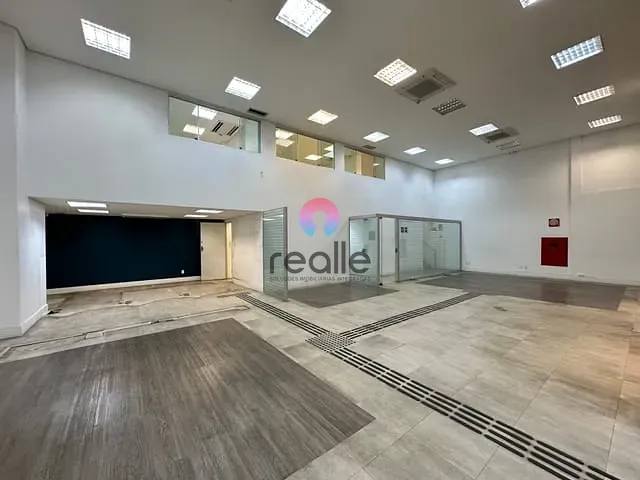 Loja com 420m², para alugar, no bairro Santo Agostinho em Belo Horizonte