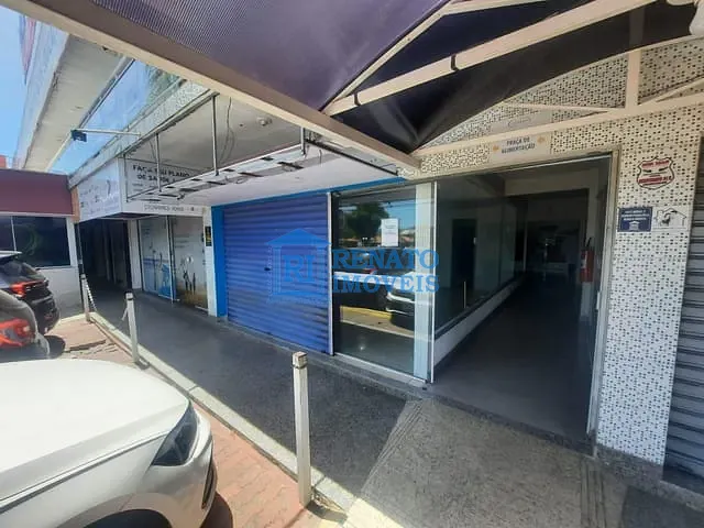 Loja para alugar, no bairro Centro em Maricá