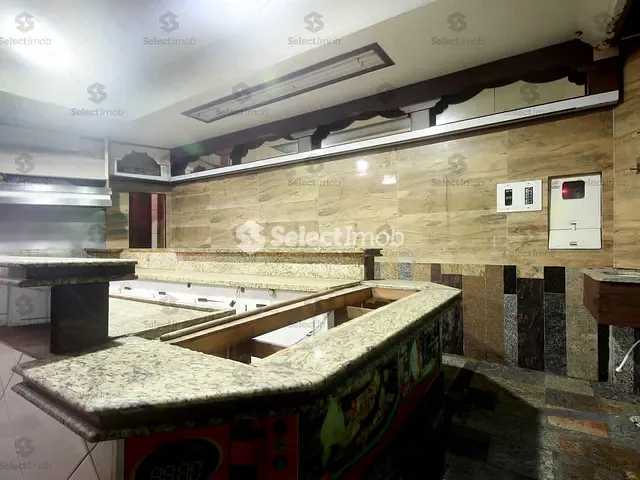 Loja com 300m², para alugar, no bairro Jardim Anchieta em Mauá