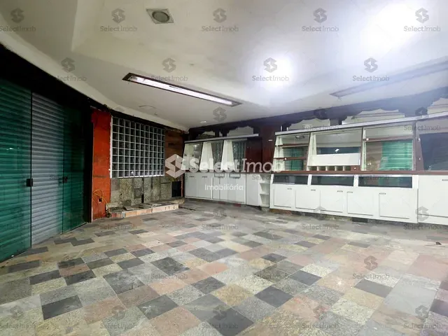 Loja com 300m², para alugar, no bairro Jardim Anchieta em Mauá