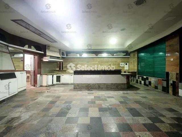 Loja com 300m², para alugar, no bairro Jardim Anchieta em Mauá