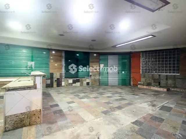 Loja com 300m², para alugar, no bairro Jardim Anchieta em Mauá