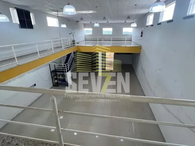 Loja com 890m², à venda ou para alugar, no bairro Jardim Chapadão em Bauru