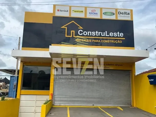 Loja com 890m², à venda ou para alugar, no bairro Jardim Chapadão em Bauru