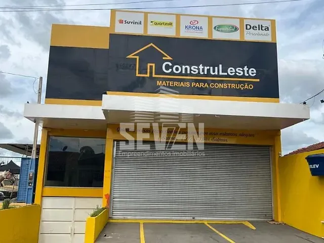 Loja com 890m², à venda ou para alugar, no bairro Jardim Chapadão em Bauru