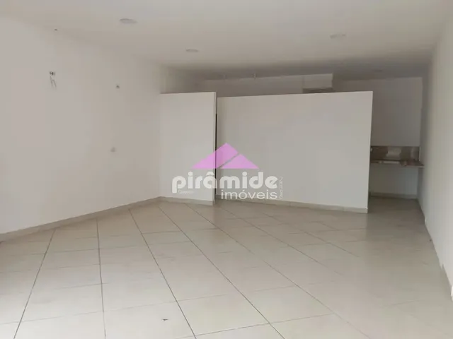 Loja com 45m², para alugar, no bairro Jardim São Dimas em São José Dos Campos
