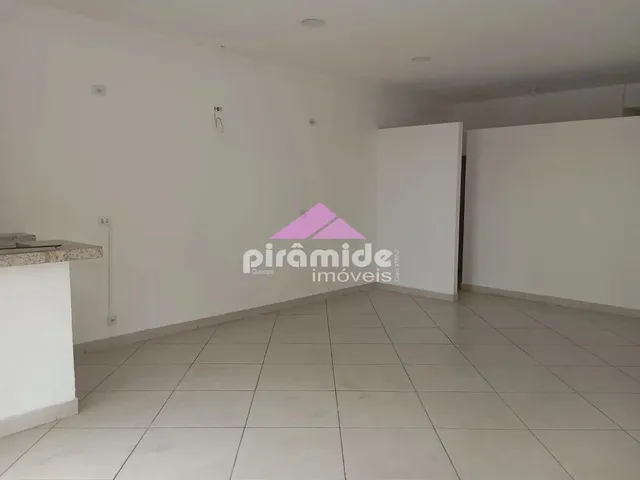 Loja com 45m², para alugar, no bairro Jardim São Dimas em São José Dos Campos