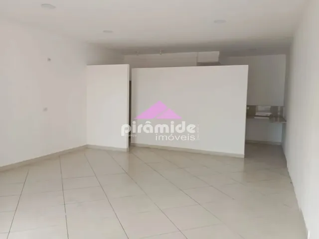 Loja com 45m², para alugar, no bairro Jardim São Dimas em São José Dos Campos