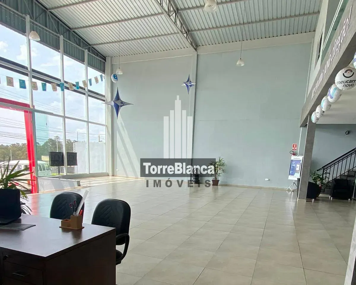 Loja-Salão, 370 m² - Foto 6
