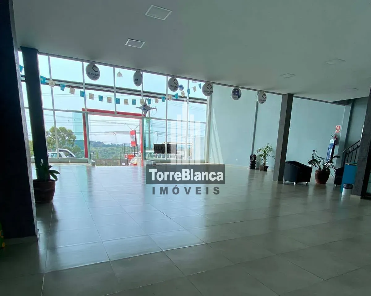 Loja-Salão, 370 m² - Foto 8