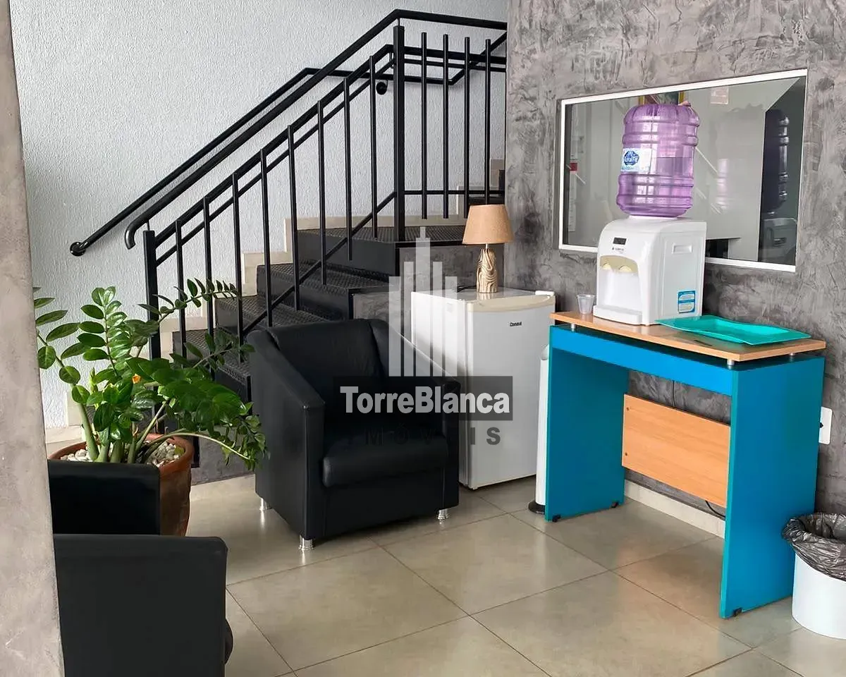 Loja-Salão, 370 m² - Foto 13