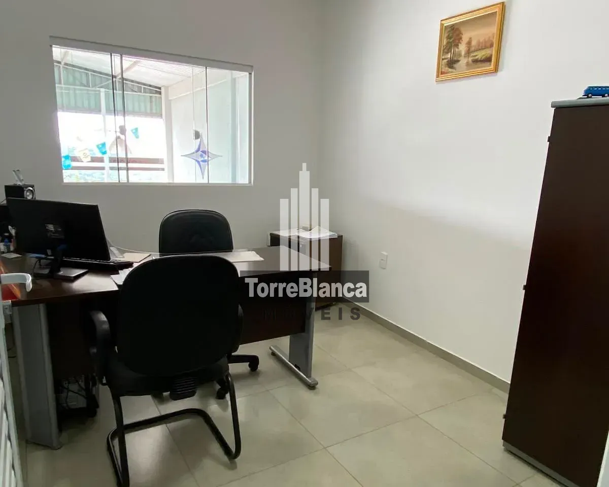 Loja-Salão, 370 m² - Foto 10