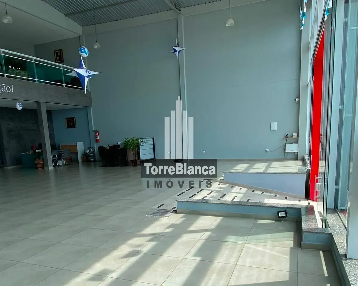 Loja-Salão, 370 m² - Foto 4