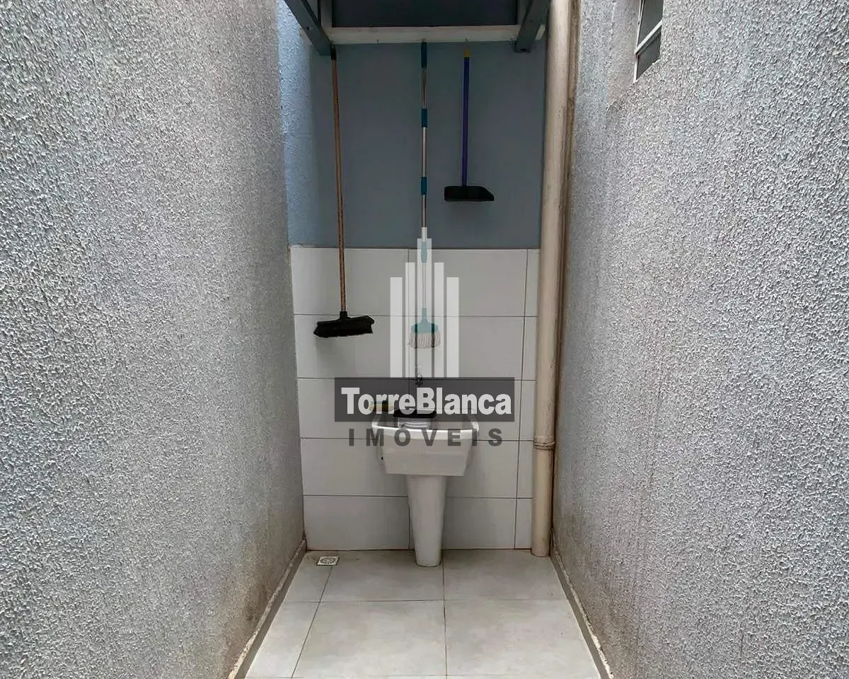 Loja-Salão, 370 m² - Foto 19