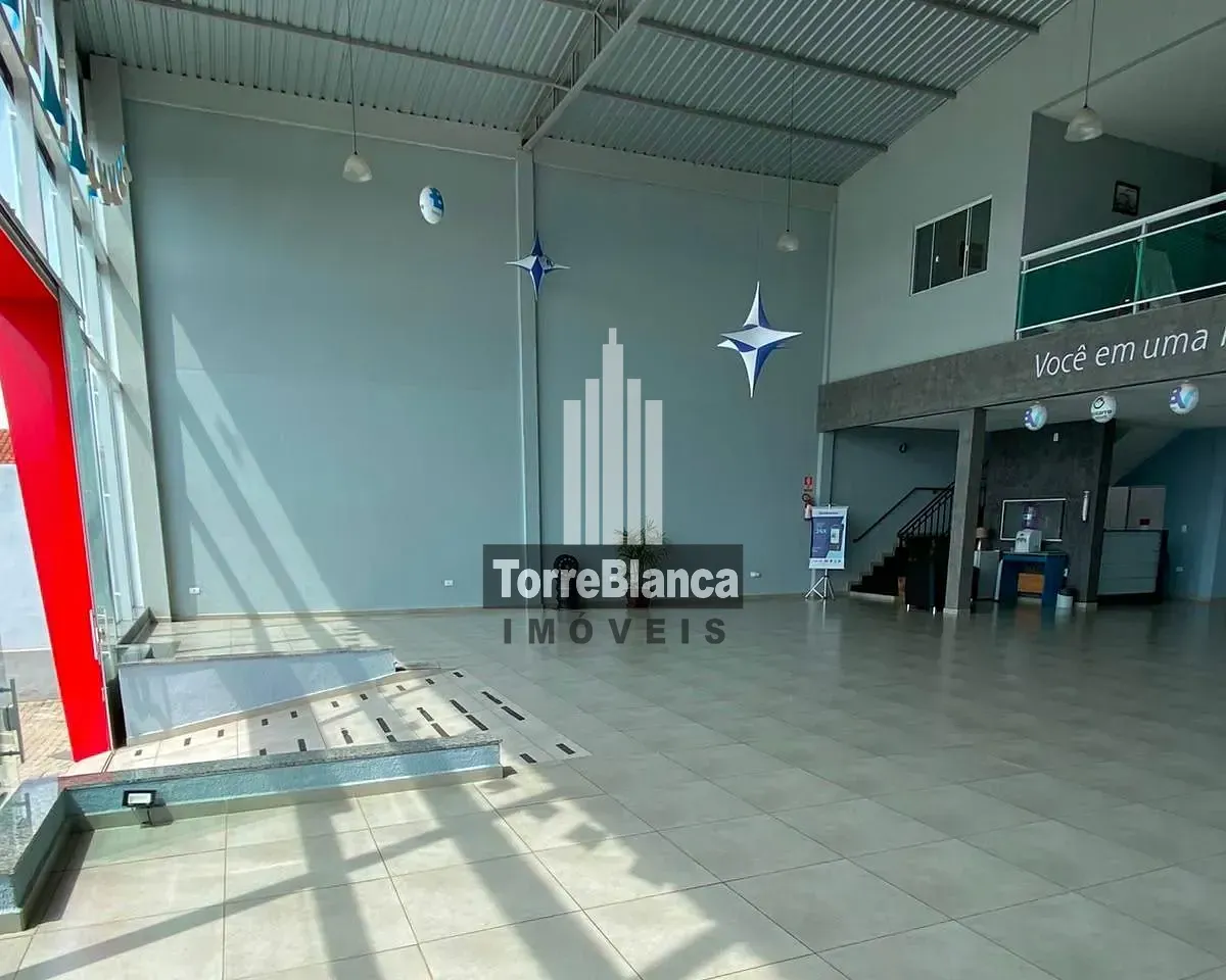 Loja-Salão, 370 m² - Foto 5