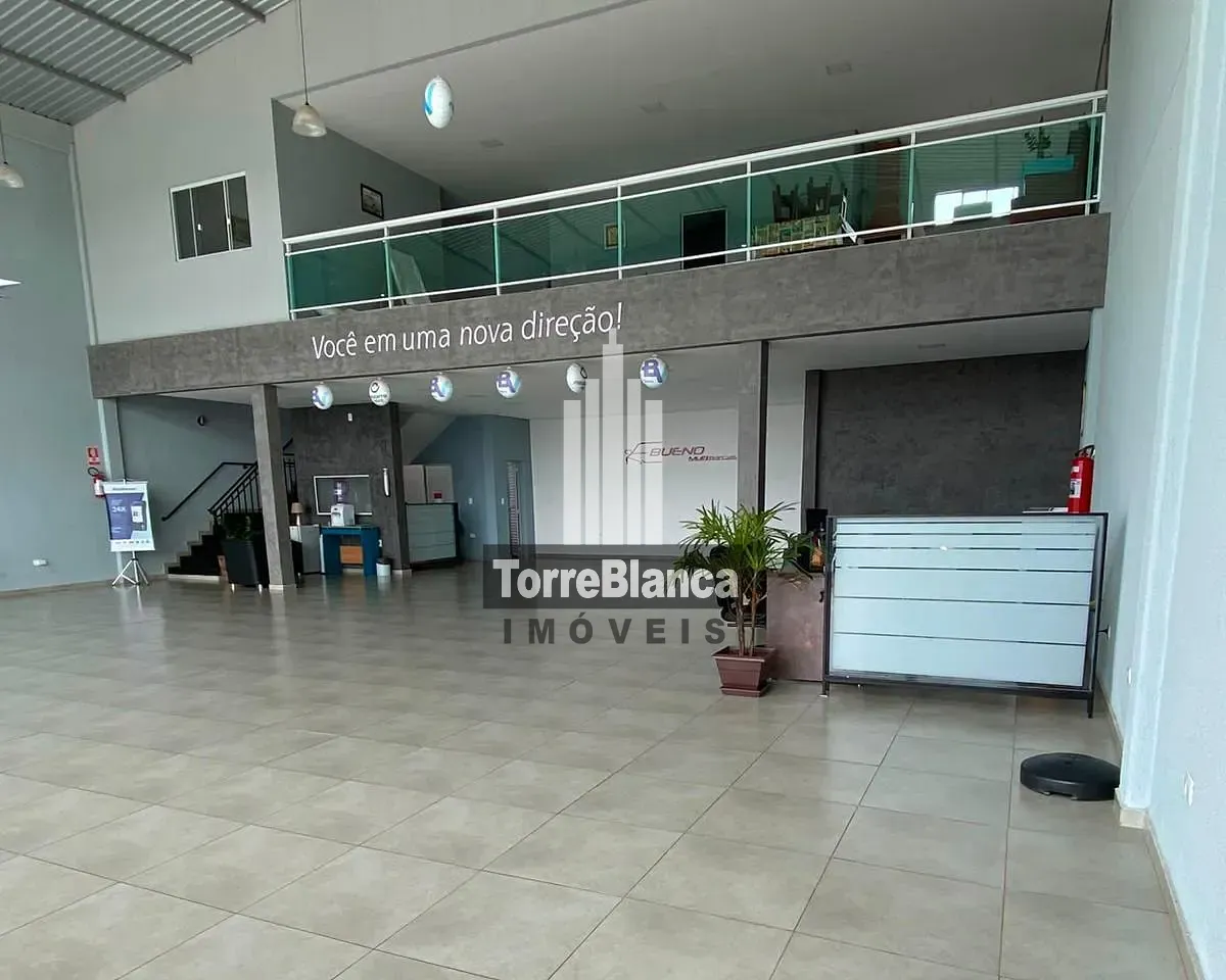 Loja-Salão, 370 m² - Foto 3
