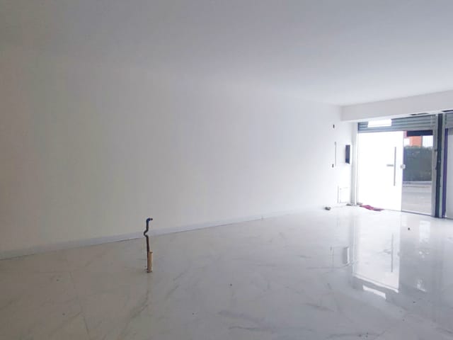 Foto do Loja - Loja para locação, Pinheiros, São Paulo, SP | Adbens Negócios Imobiliários Ltda