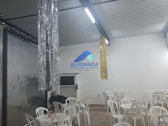 Loja para alugar, no bairro Parque dos Ipês em São José dos Campos