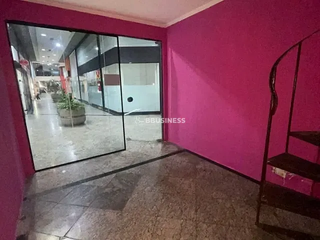Loja para alugar, no bairro Centro em São Caetano do Sul