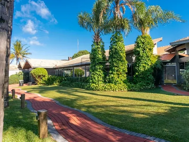 Loja com 1749m², à venda, no bairro Cidadela em Londrina