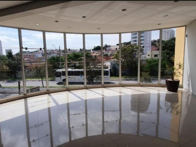 Foto do Loja - Salão para alugar, 441 m² por R$ 10.900,00/mês - Centro - Jacareí/SP | INDEPENDENCE NEGOCIOS IMOBILIARIOS LTDA
