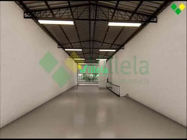 Loja para alugar, no bairro Centro em Poá