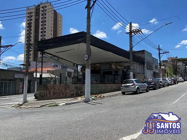 Loja com 205m², à venda, no bairro Penha de França em São Paulo