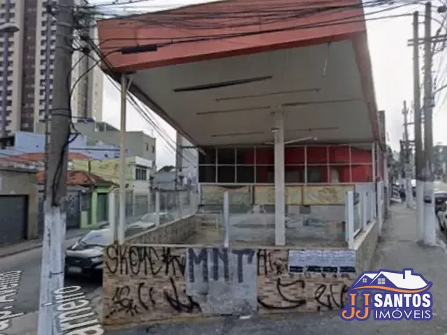Loja com 205m², à venda, no bairro Penha de França em São Paulo