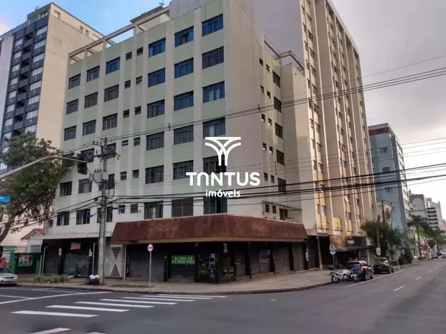 Loja para alugar, no bairro Centro em Curitiba