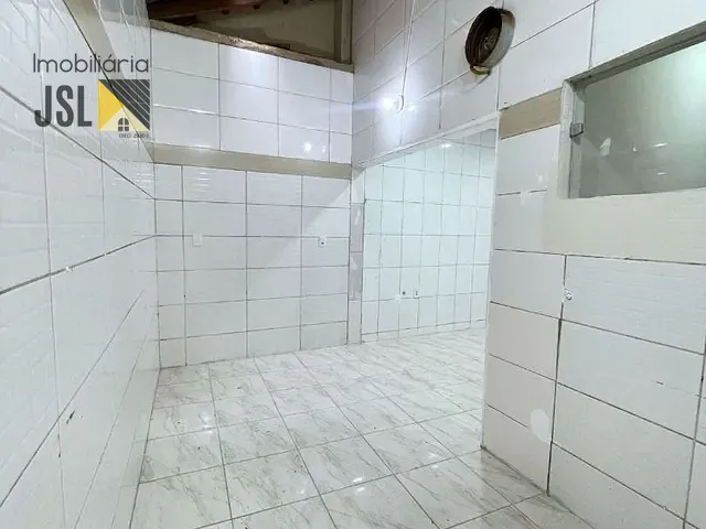 Loja com 136m², para alugar, no bairro Vila Santos em Caçapava
