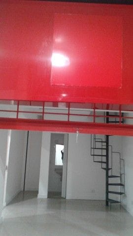 Loja com 44m², para alugar, no bairro Consolação em São Paulo