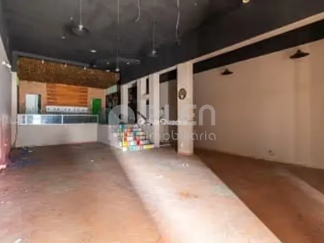 Loja para alugar, no bairro Santana em São Paulo