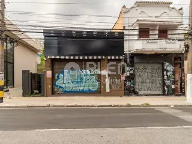 Loja para alugar, no bairro Santana em São Paulo