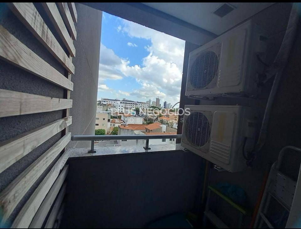 Sala-Conjunto, 42 m² - Foto 2