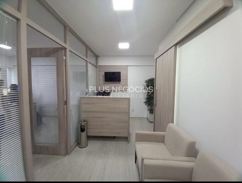 Sala-Conjunto, 42 m² - Foto 4