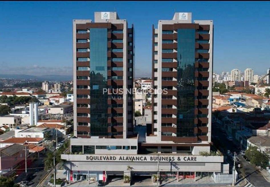 Sala-Conjunto, 42 m² - Foto 8