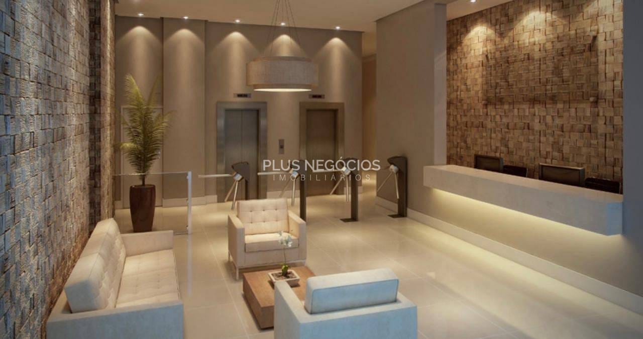 Sala-Conjunto, 42 m² - Foto 6